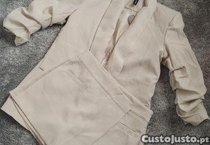 New Collection e Tendência Conjunto Mega Lindissimo