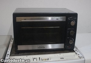 Mini Forno Electronia