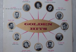 VA Golden Hits [LP]