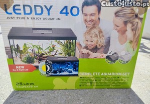 Aqurio leddy 40