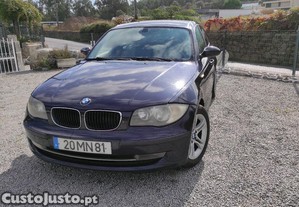 BMW 118 serie 1 - 10