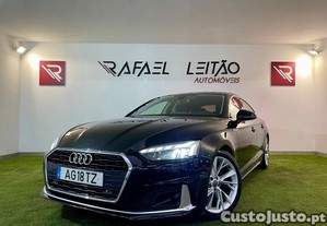 Audi A5 35 TDI S tronic - 20