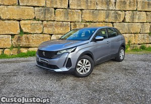 Peugeot 3008 1.5 BlueHDi Active - 21