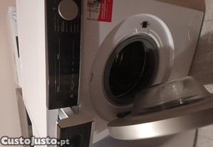Máquina de lavar roupa 8kilos