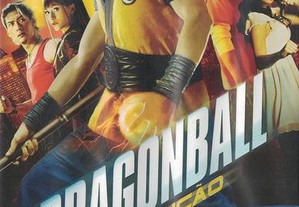 Dragon Ball Evolução [DVD]