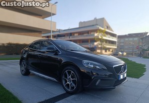 Volvo V40 Cross Country 2.0 D2 Ocean Race - Nacional - 17