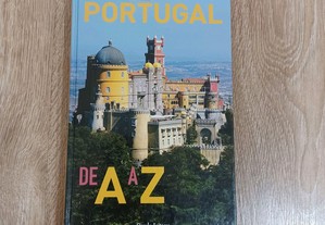 De Guia de Portugal A a Z e André Latreille