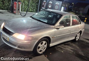 Opel Vectra 1.6 sport - 00