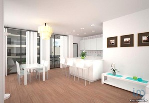 Apartamento T4 em Faro de 162,00 m²