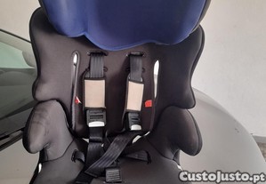 Cadeirinha auto 1/2/3 9-36kg