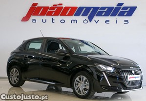 Peugeot 208 1.5 BlueHDi Active 