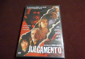 DVD-Julgamento-Leonel Vieira-Selado