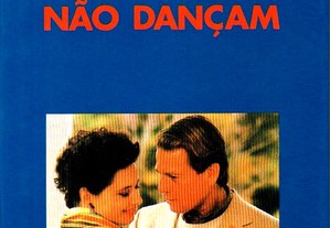 Livro - Os Duros Não Dançam - Norman Mailer