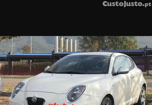 Alfa Romeo Alfa 6 Mito - 15