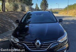 Renault Mgane 1.5 DCI 100CV  - 16