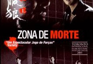 Zona de Morte (2005) Sammo Hung IMDB: 7.3