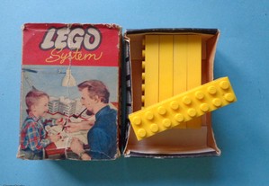 Lego antigo System -Refª 215