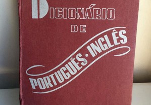 Dicionário Português-Inglês Manuel J. Martins