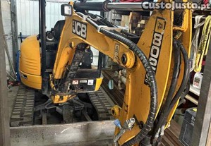 Giratoria 2t8 jcb 8026