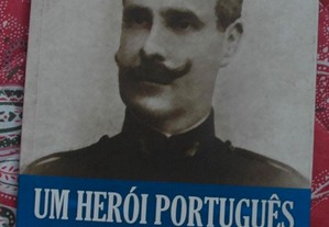 Um Herói Português Henrique Paiva Couceiro