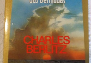 Sem rasto, Charles Berlitz