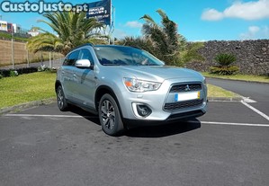 Mitsubishi ASX 1.8 DID CROSS CITY - 116 Cv. - 2014 - 14