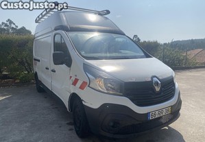 Renault Trafic 1.6 L2H2