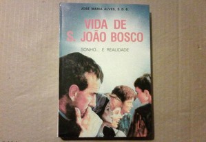 Vida de João Bosco