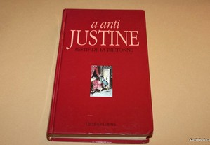 A Anti-Justine//Restif de La Bretonne