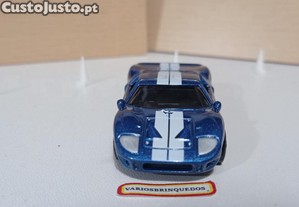Ford GT-40 Hotwheels