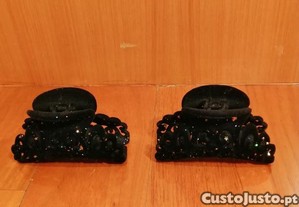 Conjunto molas Claire's