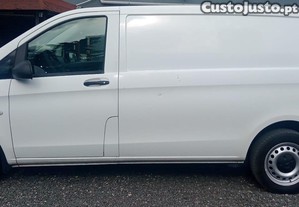 Mercedes-Benz Vito 114 - 17