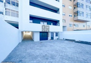 Apartamento T3 Novo Em Oliveira De Azeméis