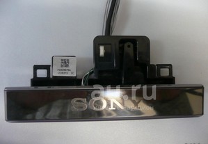 1-733-693-12 ir infra sensor led power stand by modulo de wi-fi tv sony kdl 32w650a