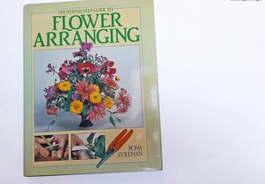 Flower Arranging Rona Coleman
