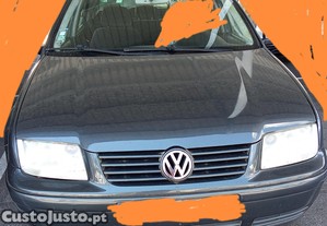 Peas vw bora