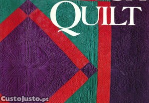The Amish quilt-Eve Wheatcroft Granick-Good Books