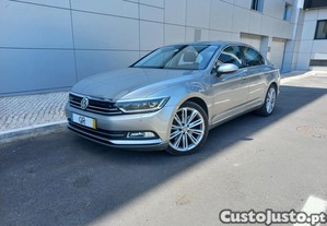 VW Passat Highline 2.0 TDI 240cv - 15