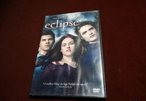 DVD-Eclipse/A saga Twilight