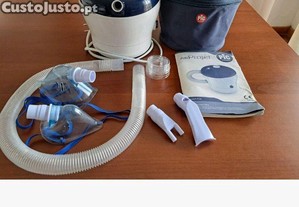 Pic, nebulizador para vias respiratrias