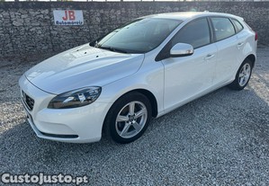 Volvo V40 2.0 D2 Momentum - 15