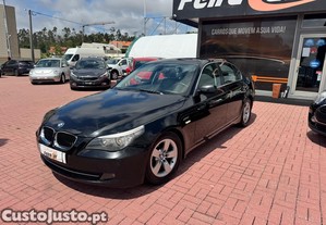 BMW 520 d Executive