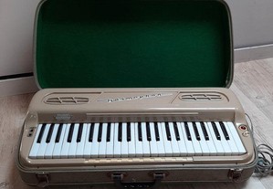Harmophon - Koestler - Orgão elétrico - 1950