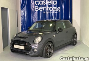 MINI Cooper S - 15