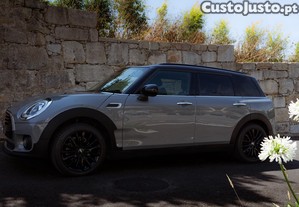MINI Clubman Cooper D - 17