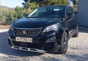 Peugeot 3008 1.6 BlueHDi GT Line - 16