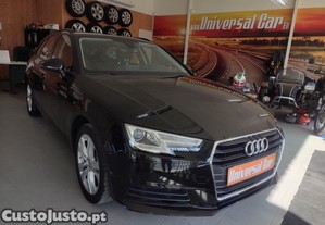 Audi A4 2.0 TDI - 17