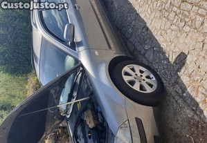 VW Passat Carrinha - 02