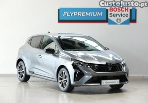 Renault Clio 1.0 TCe Techno Bi-Fuel - 24