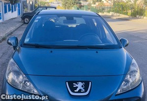 Peugeot 207 1.4hdi - 08